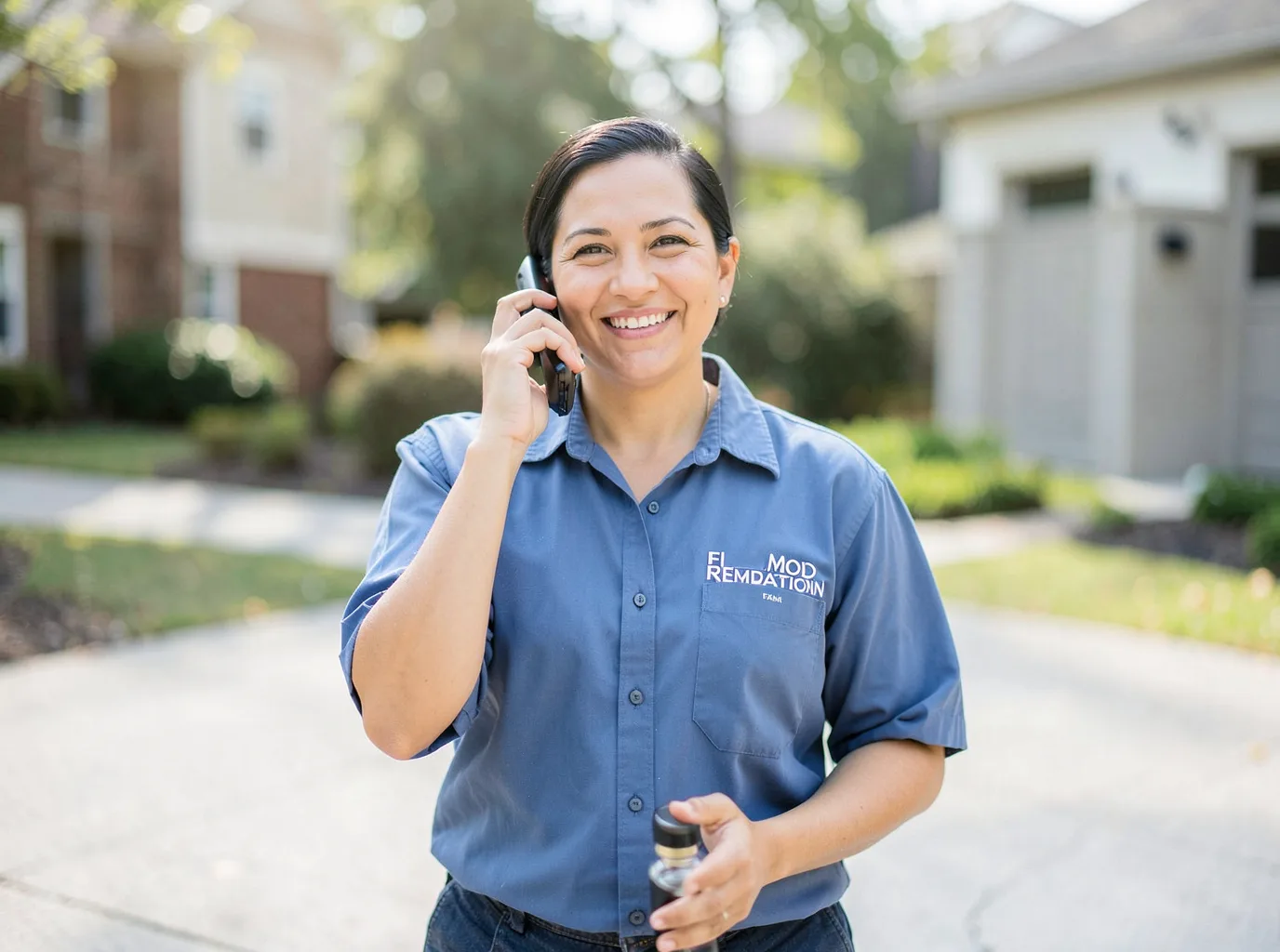 Mold Remediation Portsmouth, VA FAQs